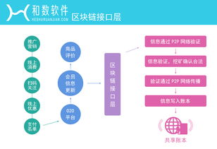 上海和數(shù)軟件加速區(qū)塊鏈技術(shù)共享與網(wǎng)絡(luò)技術(shù)服務(wù)布局